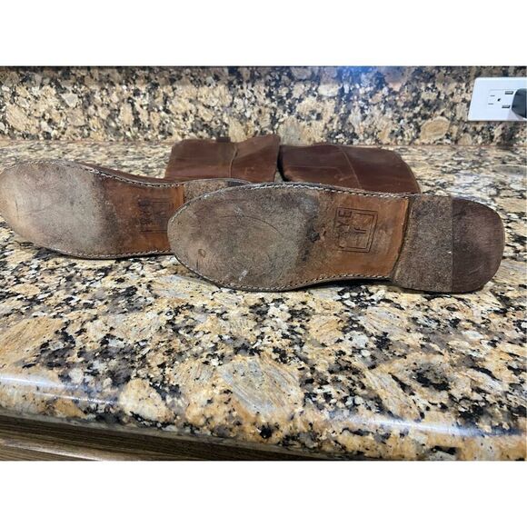 FRYE Women's Paige Tall Riding Boot - Picture 5 of 10